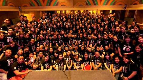 CCF Makati .